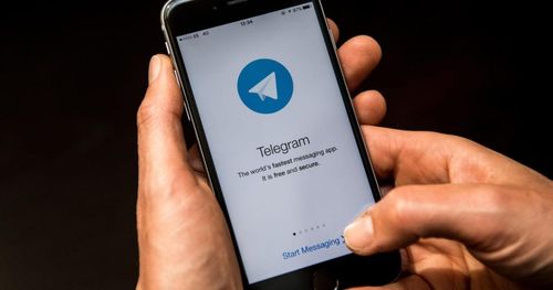 telegeram被限制-telegeram被限制说话如何解除
