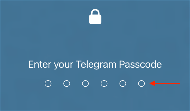 iphone如何登陆telegram的简单介绍