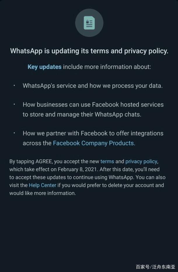 telegram2021年为啥用不了了的简单介绍