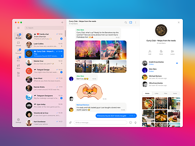 Telegramwebsite的简单介绍