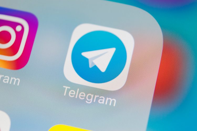 telegamapp的简单介绍