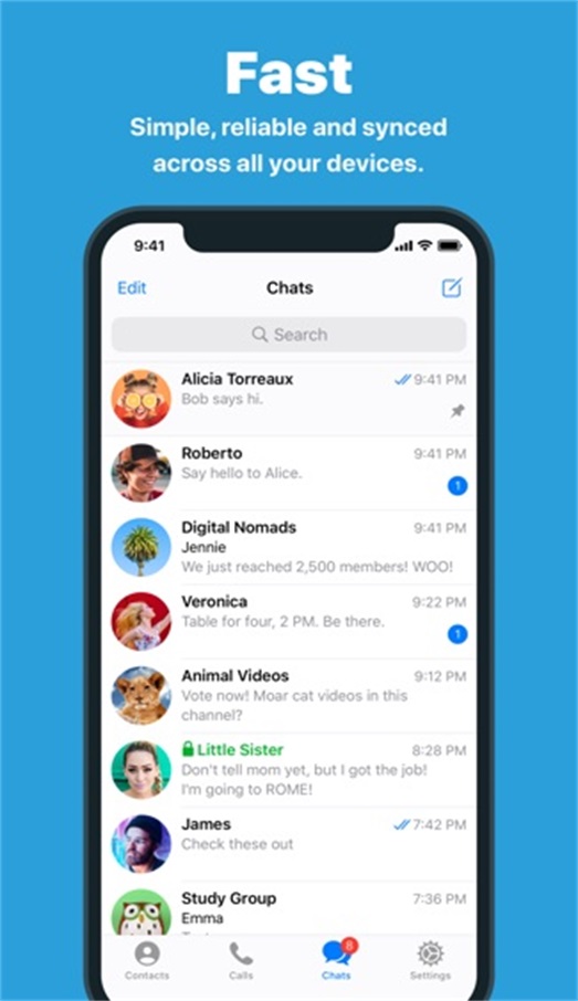 纸飞机中文版app-纸飞机中文版app下载