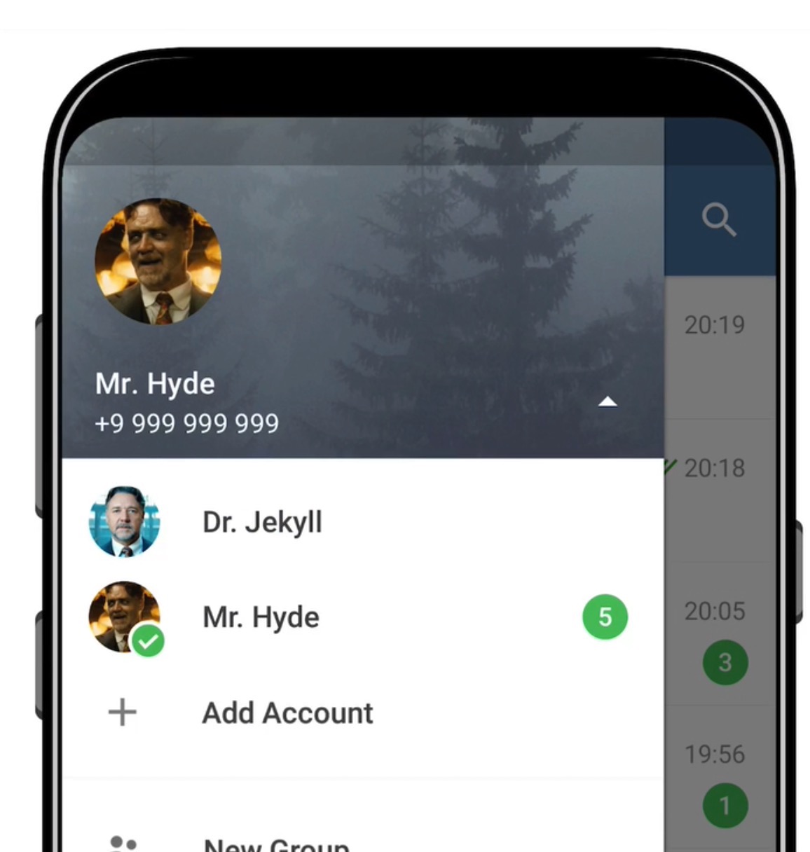 telegram如何登陆-telegram如何登陆2022