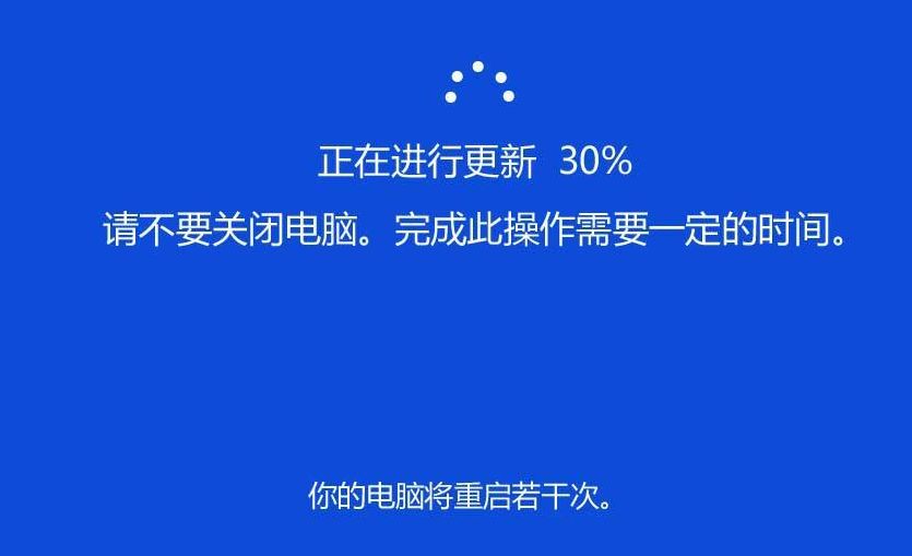 电报一直在转圈-电报一直转圈进不去