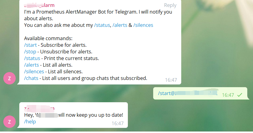 telegeram群看不了-telegeram群组无法显示怎么解除