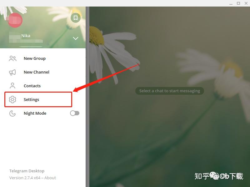 telegeram解除限制-telegram解除敏感设置