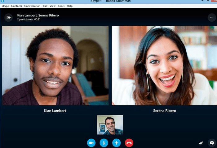 skype安卓手机版下载-skype安卓手机版下载官网