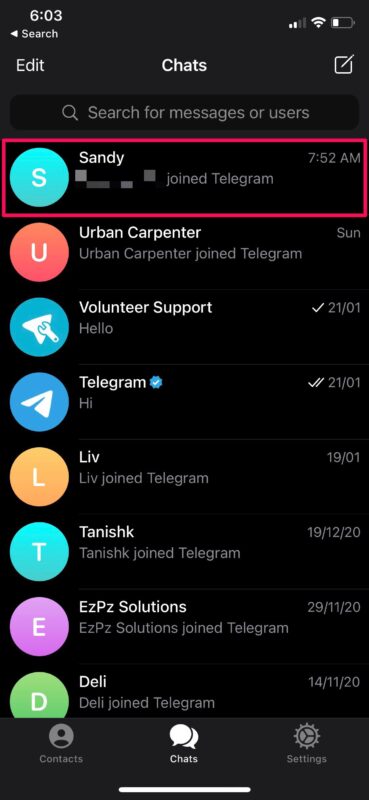iphonetelegram怎么改语言-iphone telegram怎么改语言
