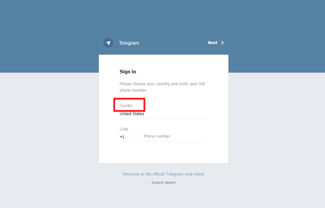 telegeram为什么登不上去-Telegram手机第一次登录方法