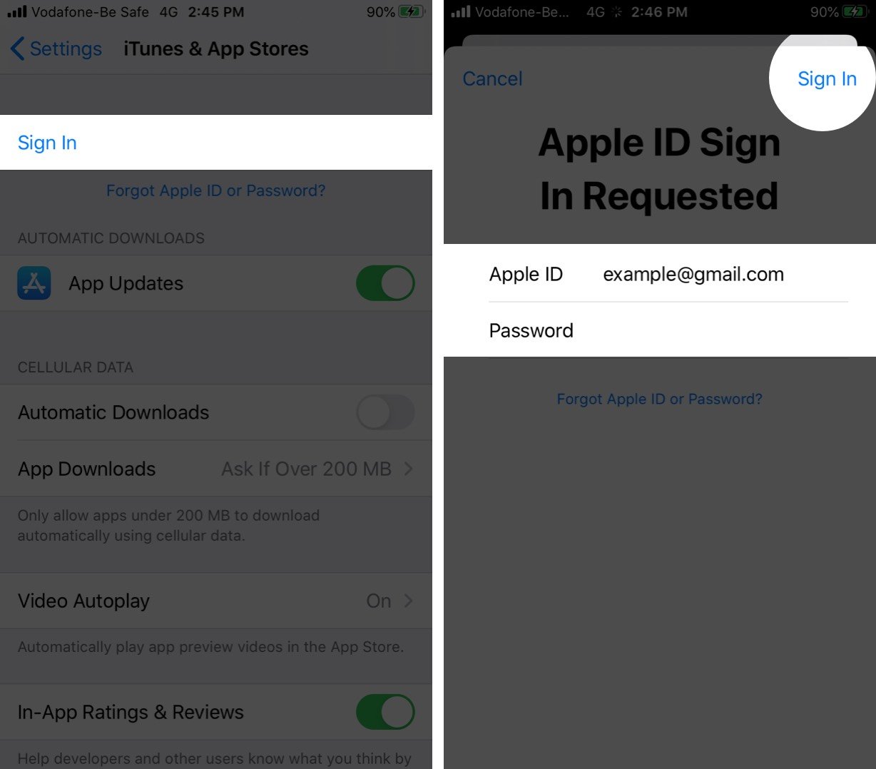 在appstore下载软件-在appstore下载软件需要密码