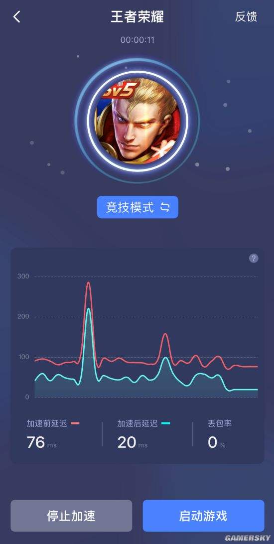 ios爆炸加速器-ios加速器app