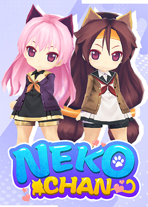 nekotouch下载-触摸深睡2中文版手游下载