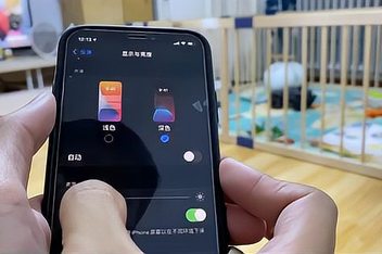 为什么信号一直在转圈-为什么手机信号一直在转