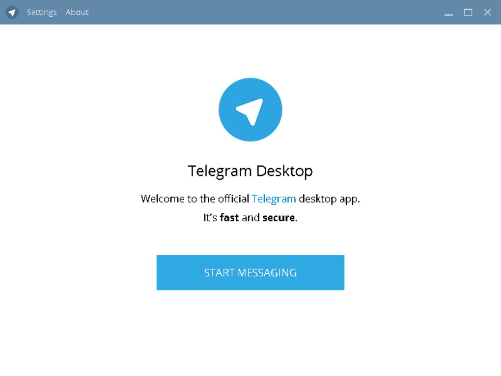 telegeram聊天软件-telegraph安卓中文版聊天