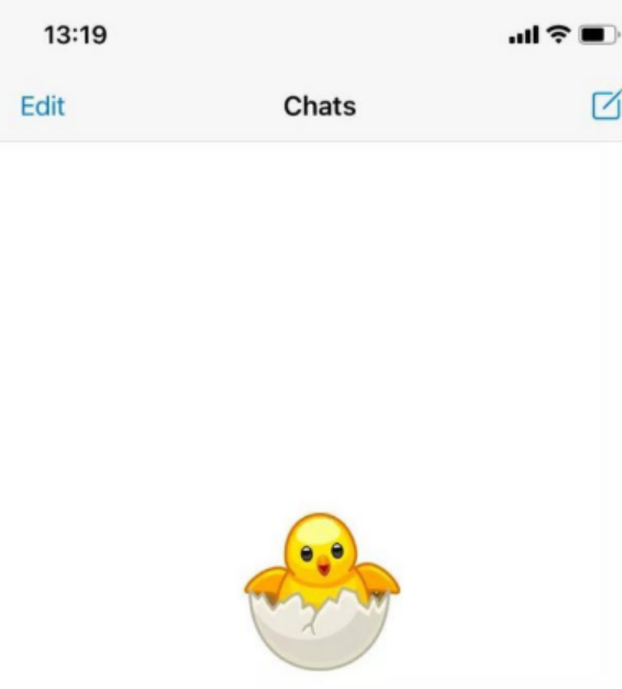 关于为什么telegram一直转圈怎么处理的信息
