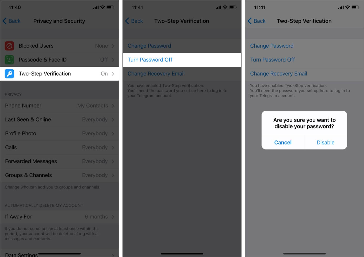 ios登录telegram-telegram登录教程ios
