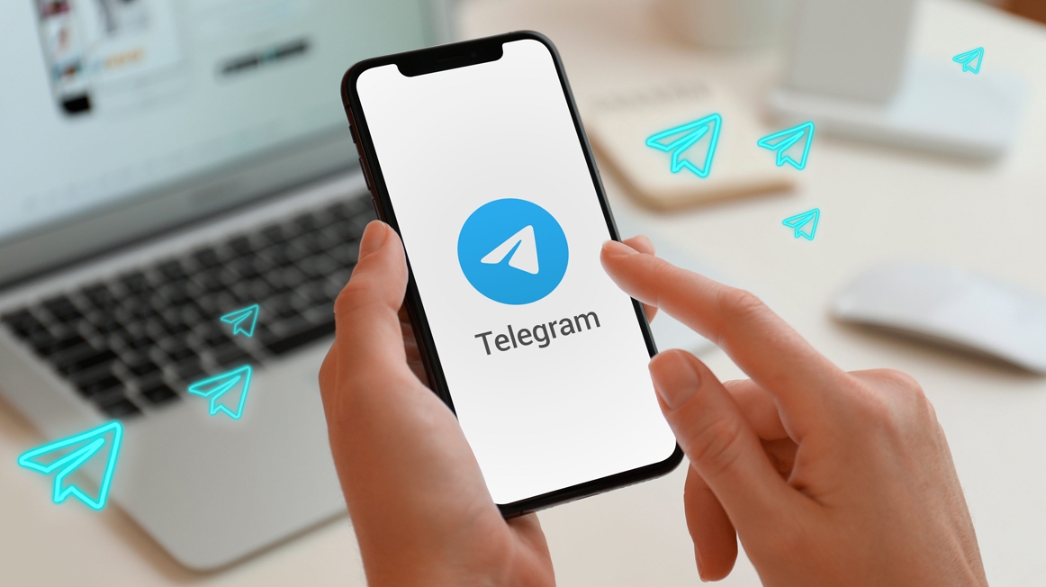 telegram什么平台-telegram干什么用的