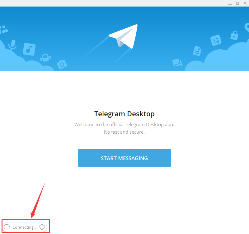 苹果telegram怎么注册-苹果telegram怎么变中文