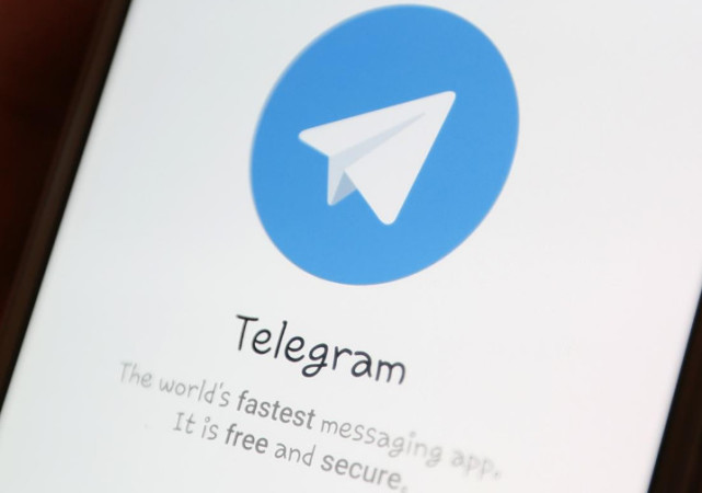 telegram接不到短信-telegram网页版收不到短信