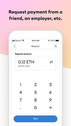 metamask小狐狸钱包官网app-metamask小狐狸钱包官网版v6015
