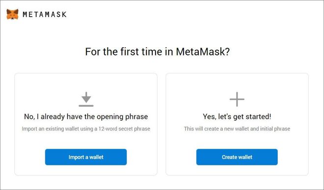 metamask钱包地址-metamask钱包地址可以用其他钱包管理吗