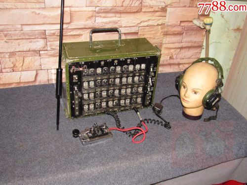 发电报声音道具-发电报声音频率是多少