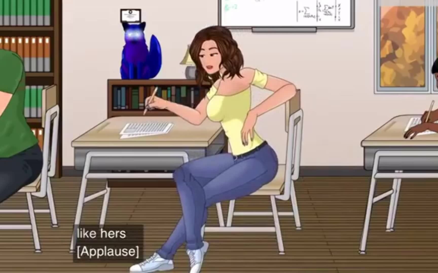 TG动画变性机器1-TG动画变性机器新3