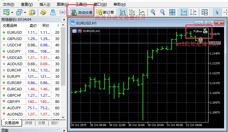 metatrader5官方下载-metatrader 5官方下载