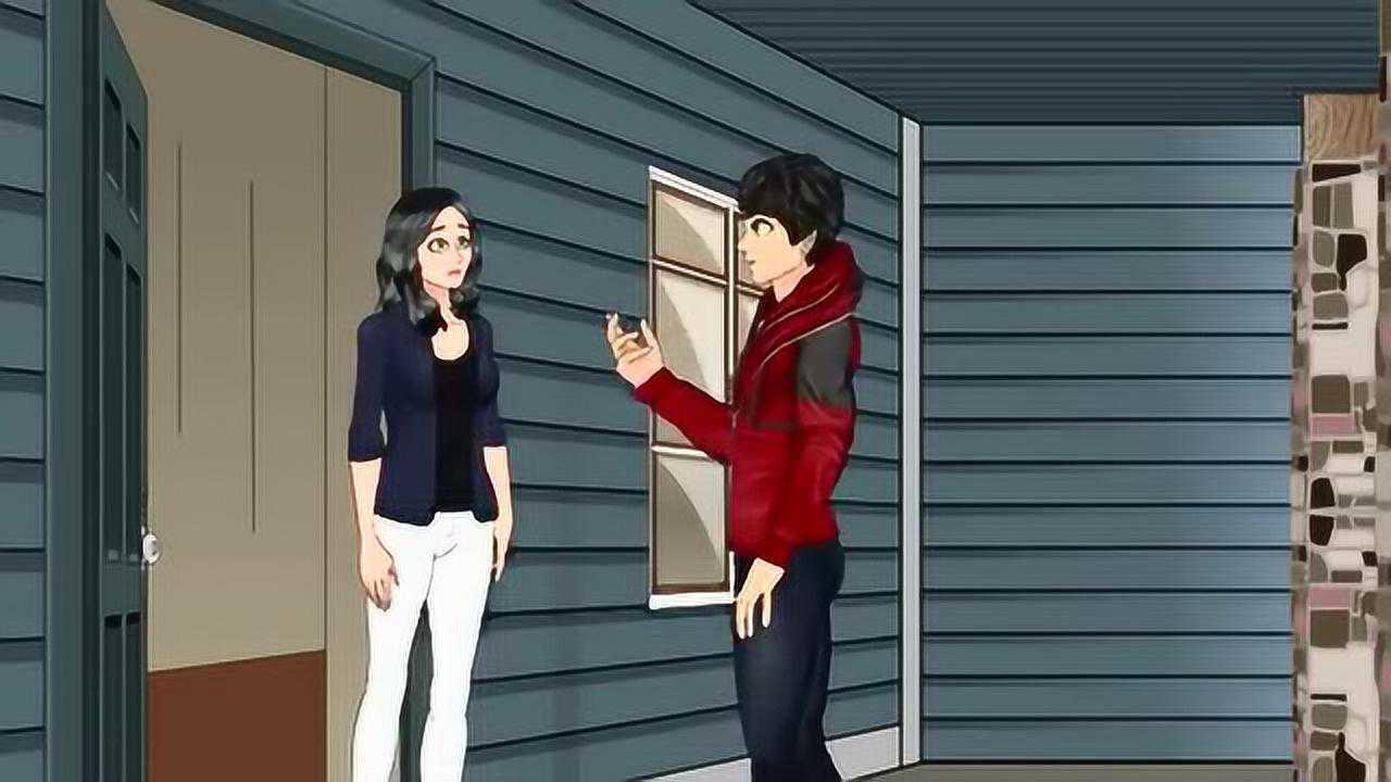 包含机器男变女TG动画视频变身的词条