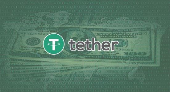 tether智能网-tether智能网真的假的
