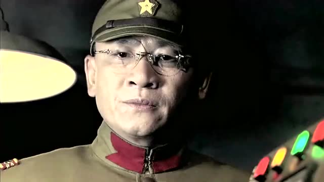 鬼子电报员-小埋鬼子电报员