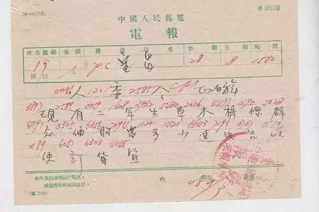 包含一级电报员是什么梗的词条