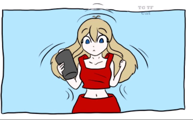 关于TG动画变身机器男变女的信息