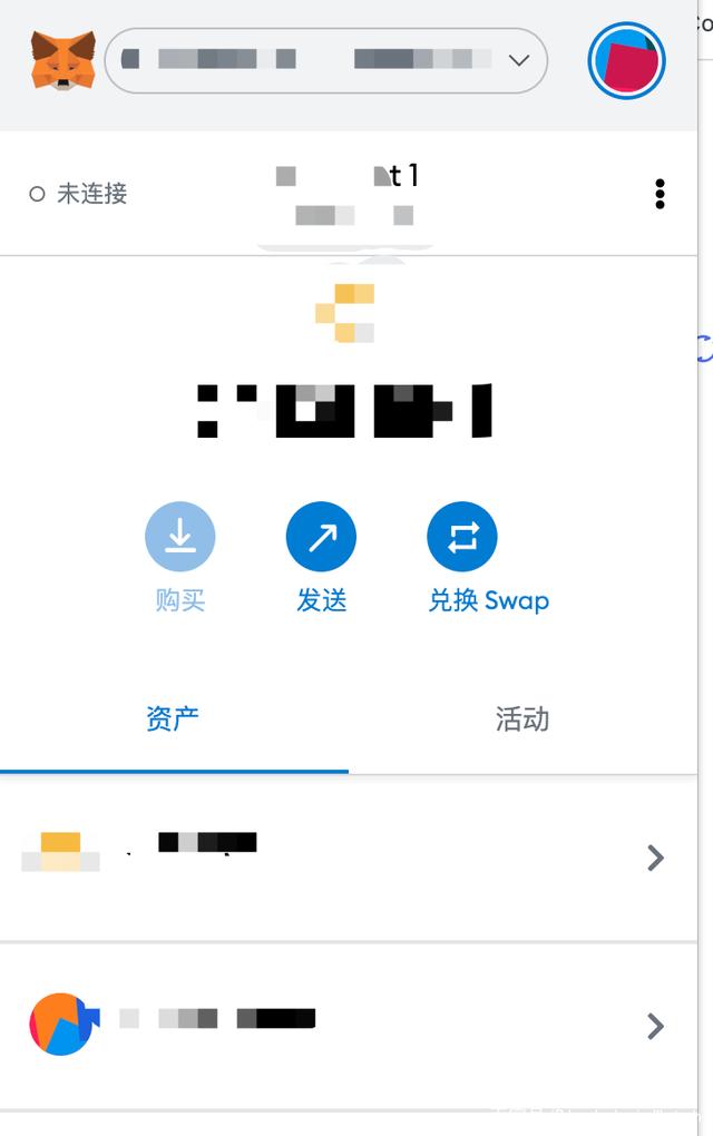 小狐狸钱包充币-小狐狸钱包充币怎么用