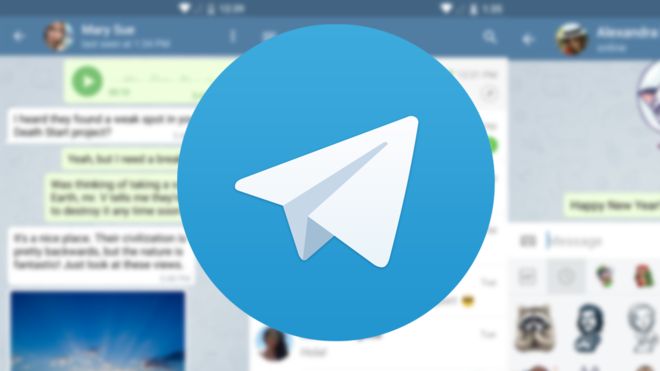 Telegram纸飞机中国怎么用-telegeram纸飞机中文版下载