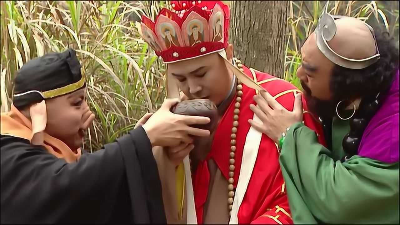 西游记之电报-西游记电报猴无消音