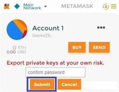 metamask钱包安卓手机下载的简单介绍