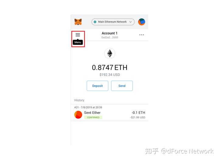 metamask钱包安卓手机下载的简单介绍