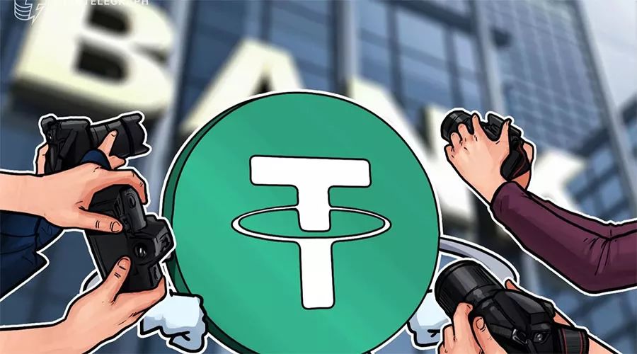 tether官网app-tether官网注册教程
