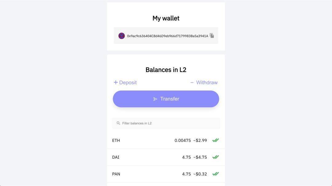 METAMASK-metamask中文版