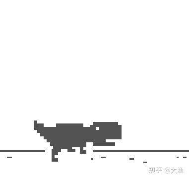 google小恐龙代码-google小恐龙修改代码