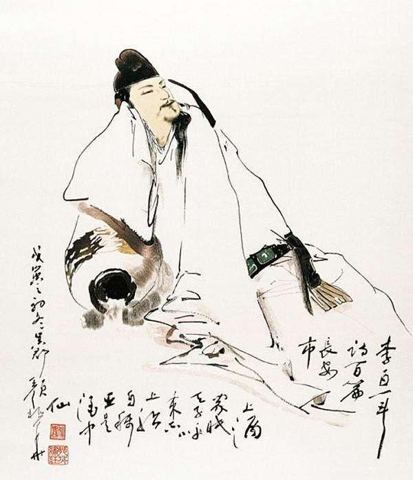 电报员李白的故事-李白电波接收人是谁