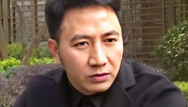 电报员用手电筒口吐芬芳-别人说我口吐芬芳我该怎么回