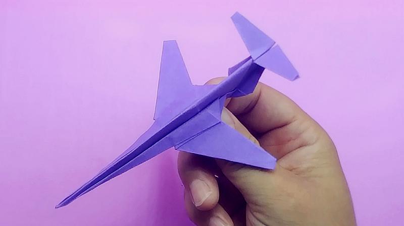 Pc03纸飞机-paperang纸飞机