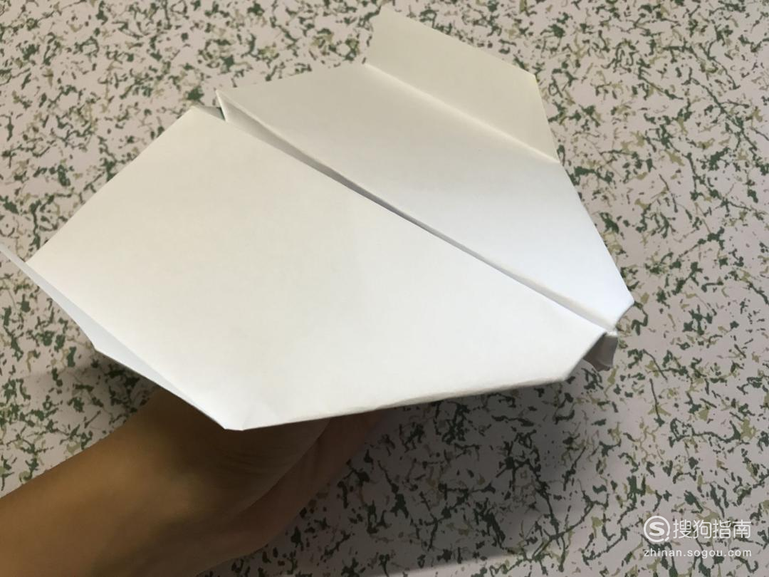 纸飞机的折法-纸飞机的折法视频