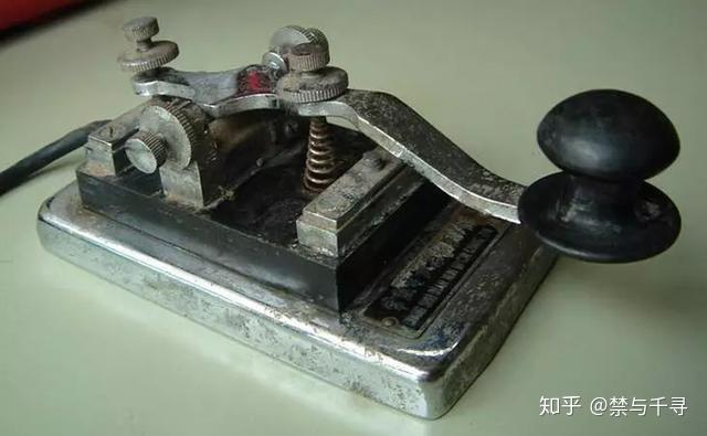 老电报员了是什么梗的简单介绍