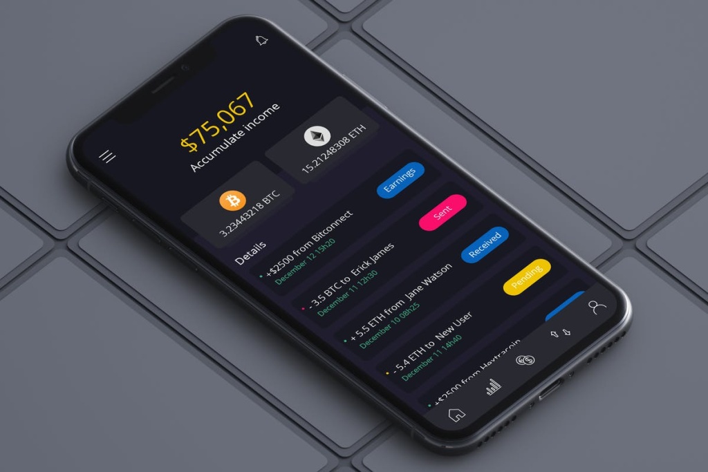 钱包app-钱包app下载
