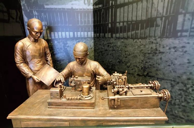 发电报是什么梗的简单介绍