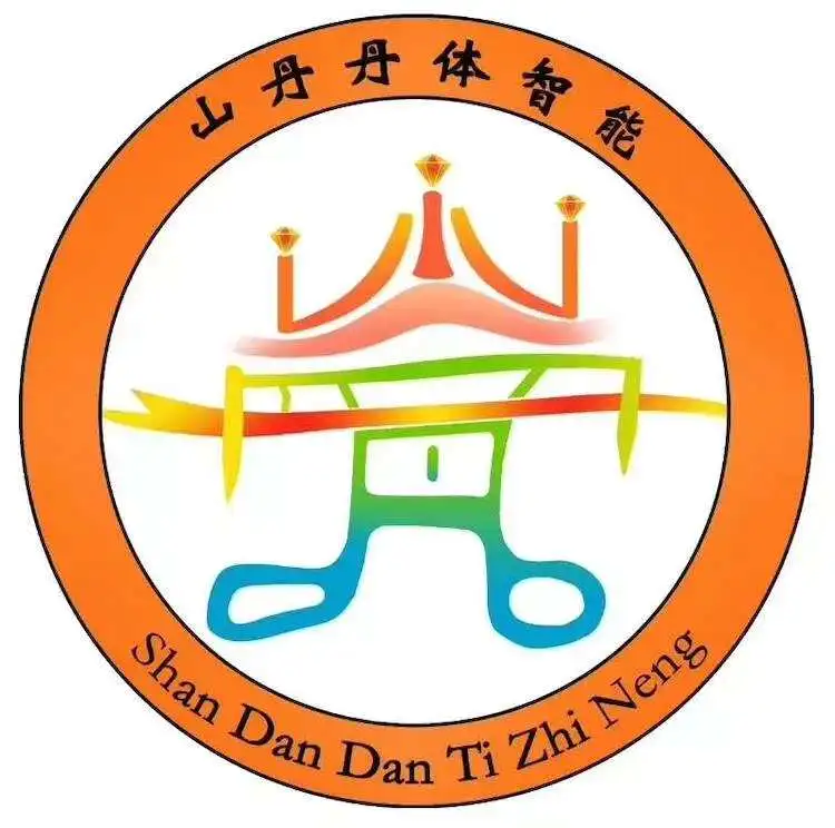 纸飞机体智能logo-纸飞机体智能鲸跃教育有限公司