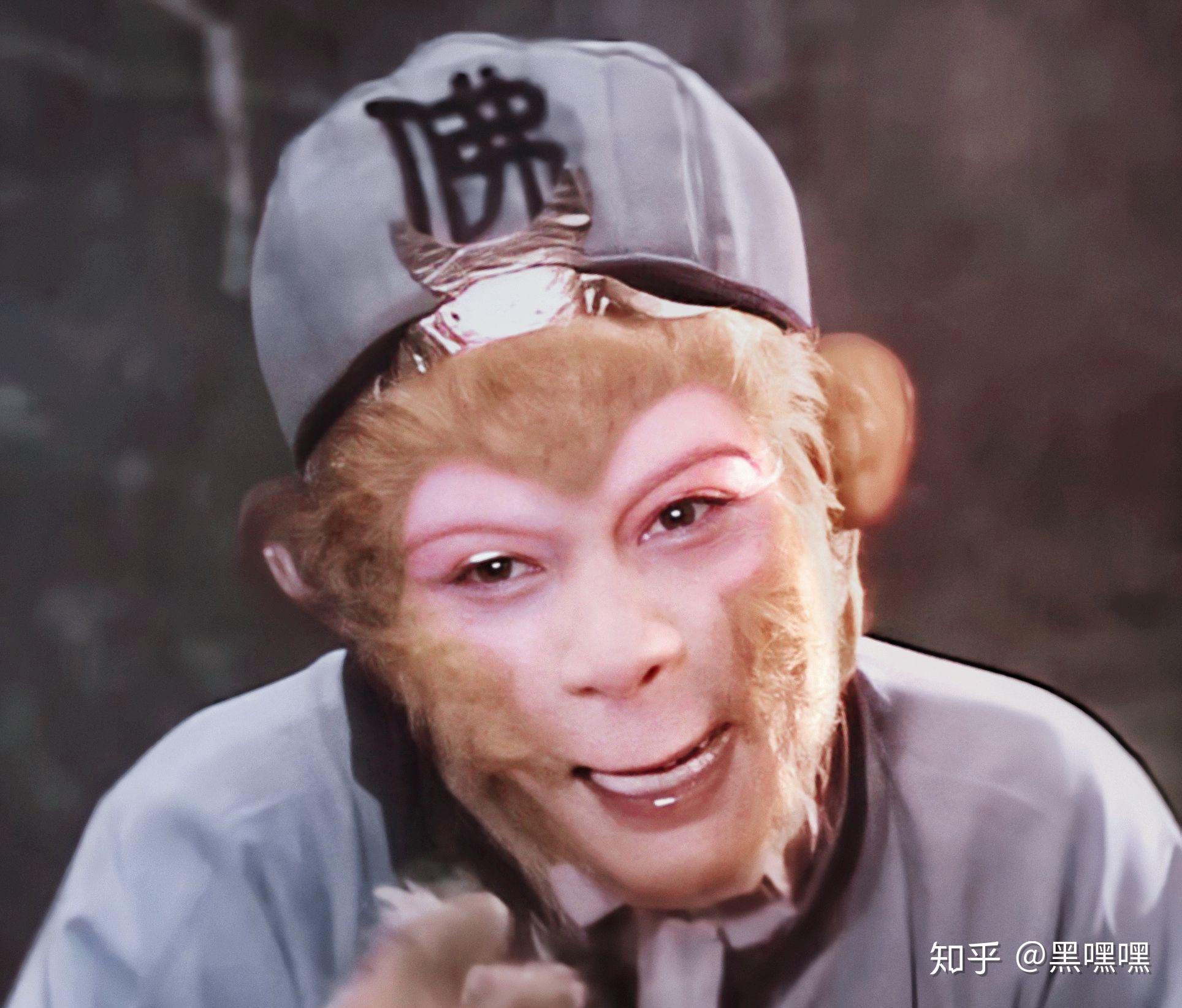电报机版的孙悟空的简单介绍